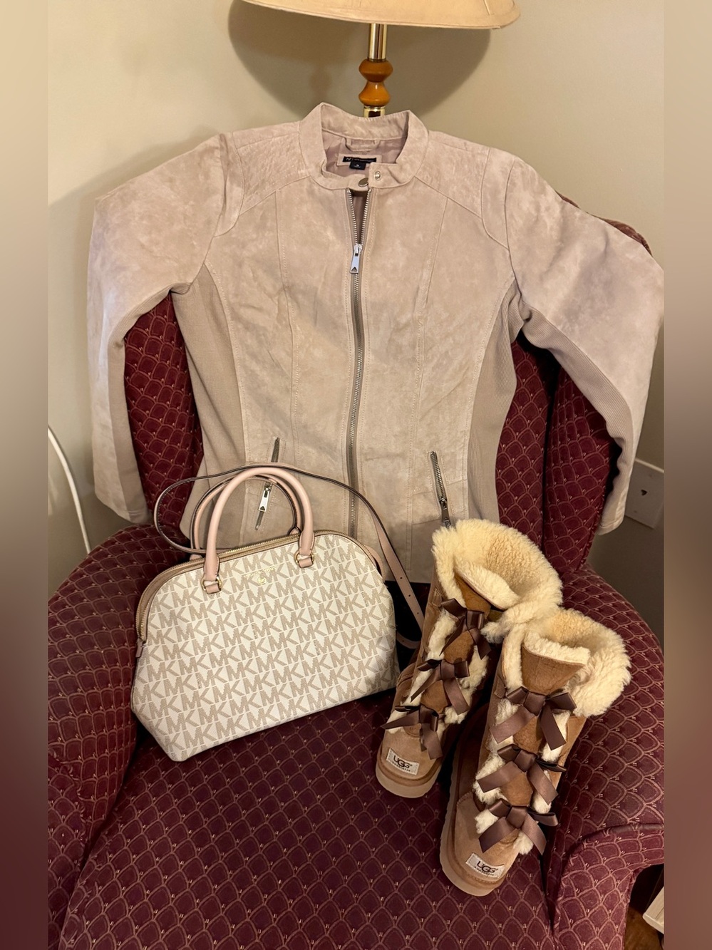 New Women’s ‘26 Fall/Winter Collection!!